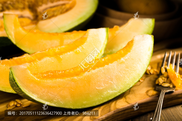 香瓜,農(nóng)家香瓜,甜瓜