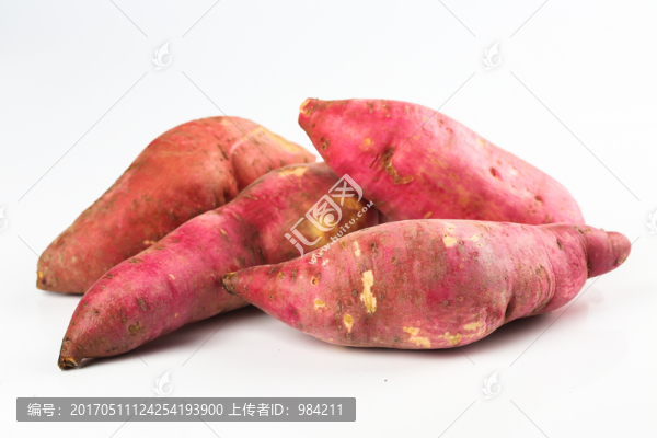 紅薯,番薯