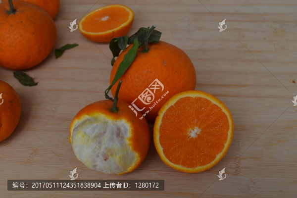 橙子,橘子,丑八怪,丑橘