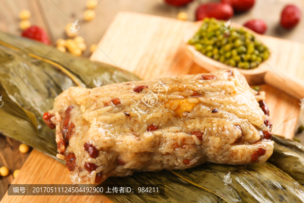 粽子,端午節(jié)