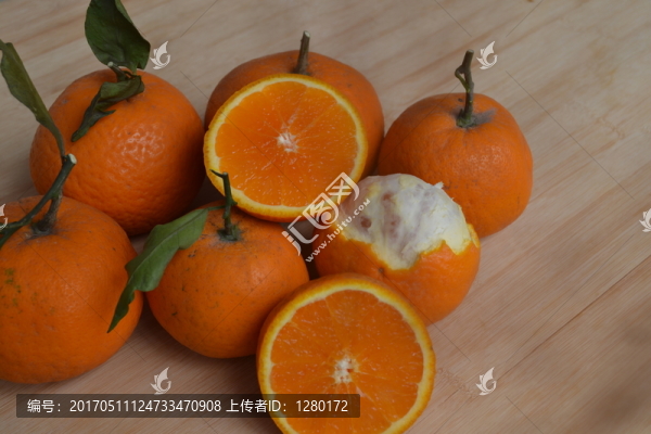 橙子,橘子,丑八怪,丑橘