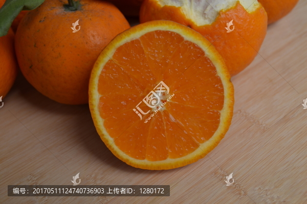橙子,丑橘,丑八怪