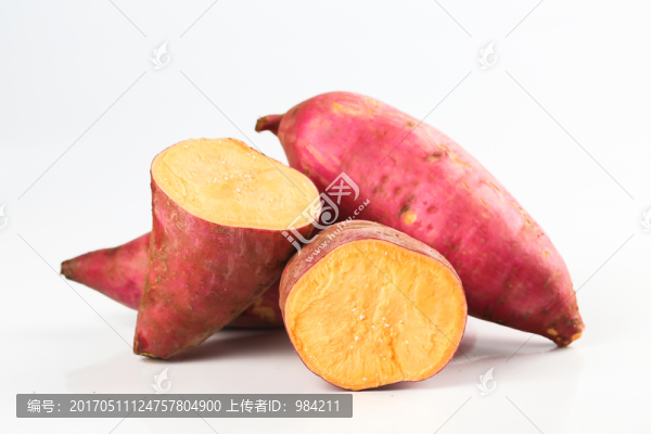 紅薯,番薯