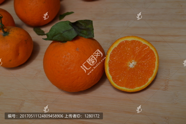 橙子,丑橘,丑八怪