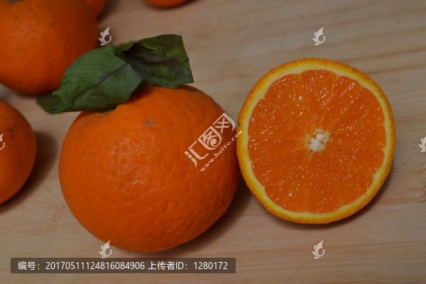 橙子,丑橘,丑八怪