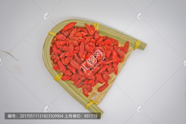 枸杞素材,高清大圖