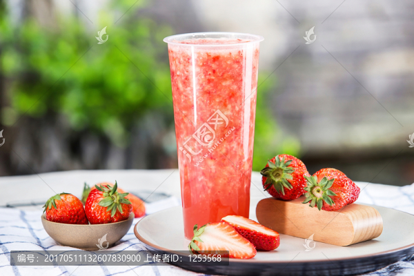 水果茶,果茶