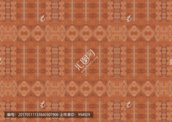 原創(chuàng)高清古典金色大理石拼花紋理