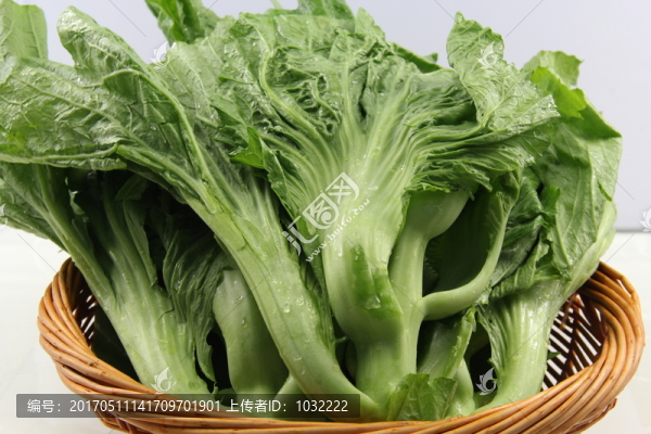 佛手芥菜