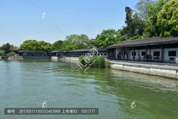 蠡湖