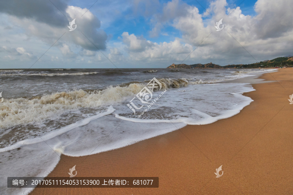 海灘