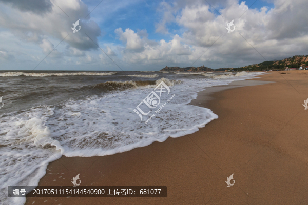海灘