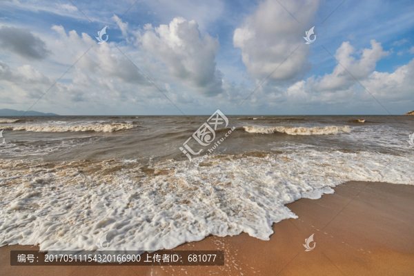 海灘