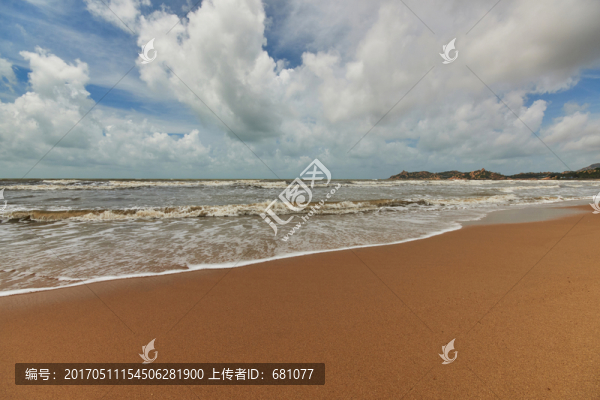 海灘