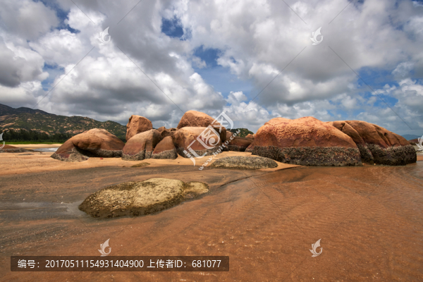 海灘