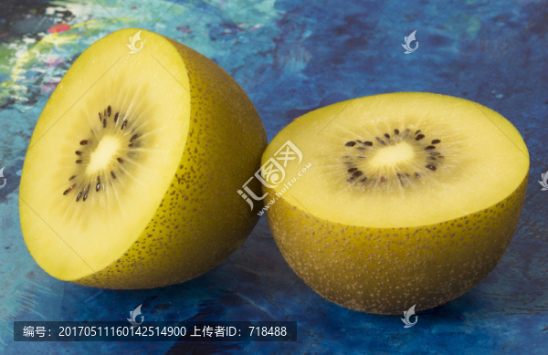奇異果