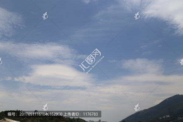 風(fēng)輕云淡