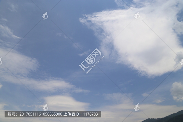 藍(lán)天