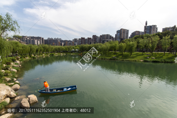 船與房