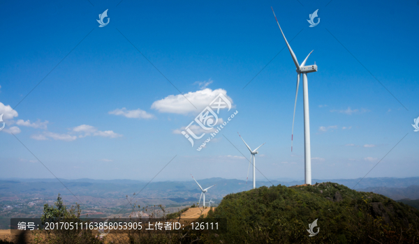 風(fēng)力發(fā)電