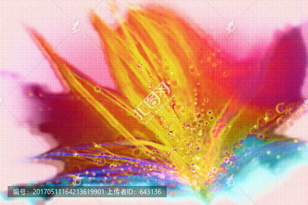 油畫