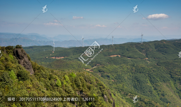 風(fēng)力發(fā)電