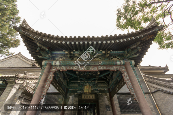沐浴靜思