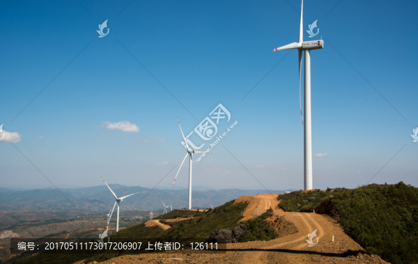風(fēng)力發(fā)電