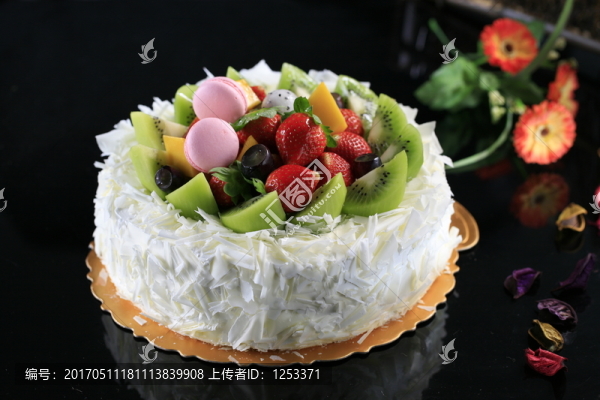 蛋糕