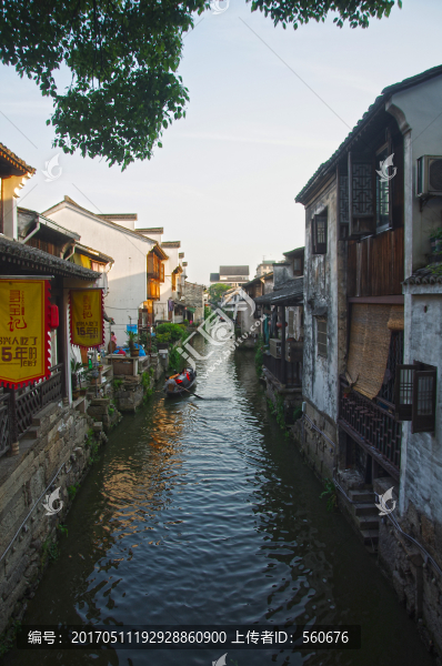 江南古鎮(zhèn)