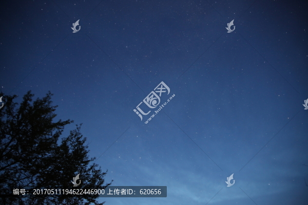 星空