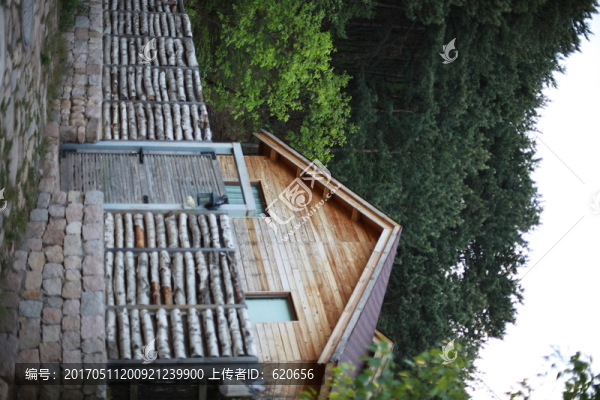 山上木屋