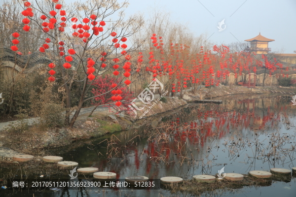 燈展