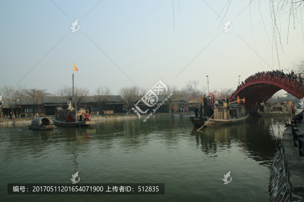 實(shí)景演出