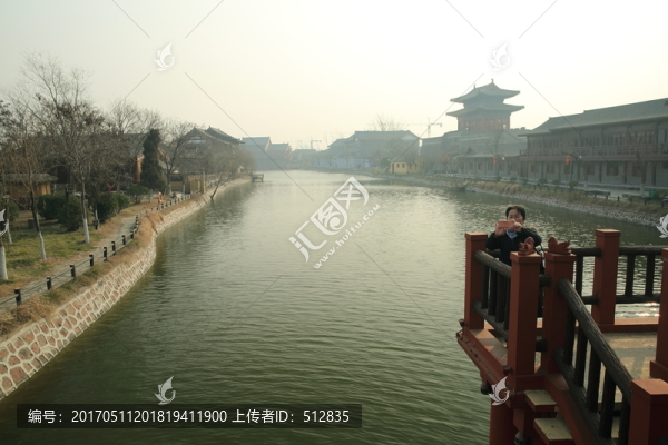 清明上河園