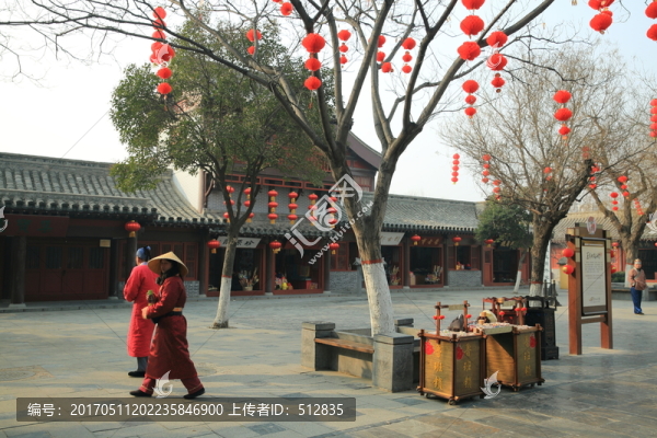 清明上河園