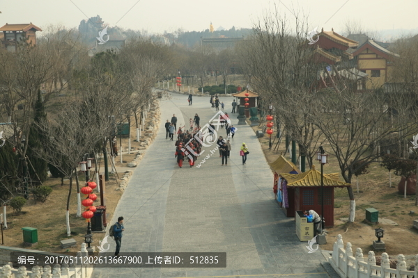 清明上河園