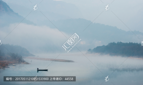 寒江