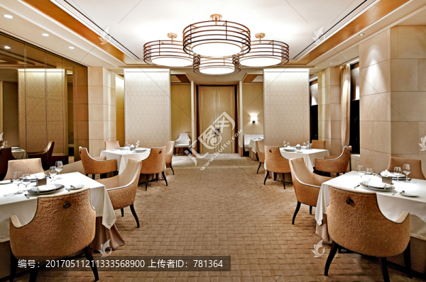 高檔餐廳