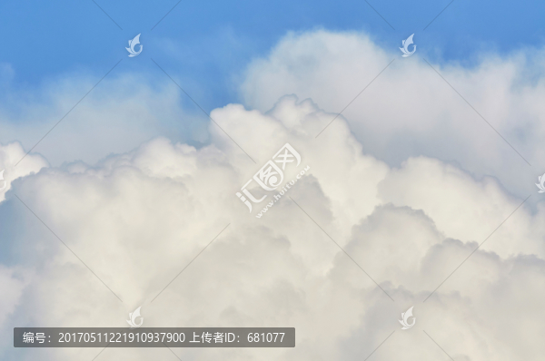 云彩素材