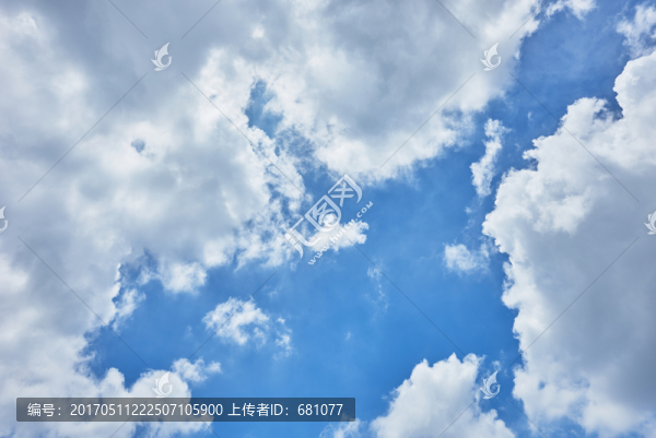 云彩素材
