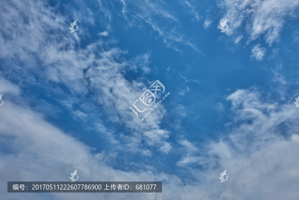 云彩素材