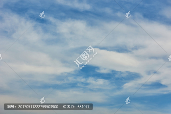 云彩素材