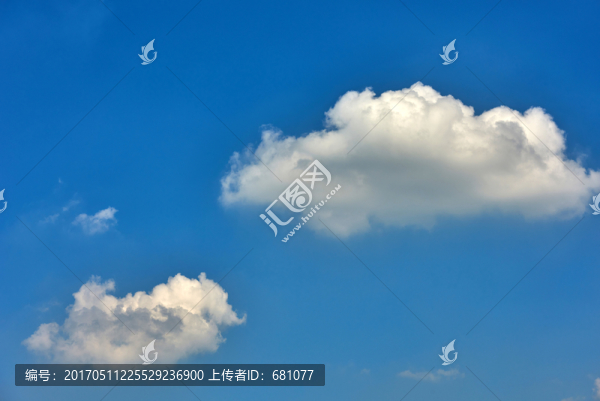 云彩素材