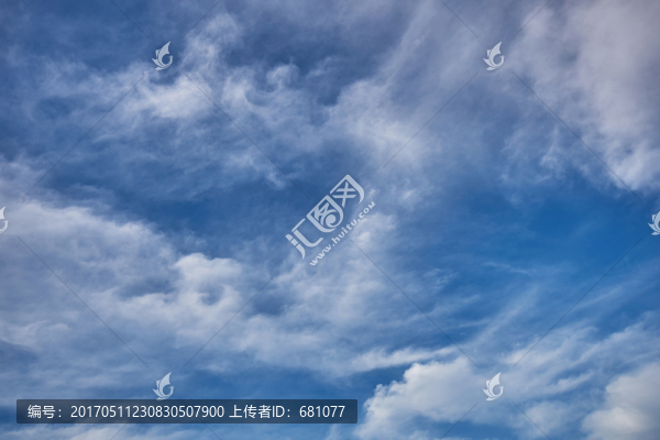 云彩素材