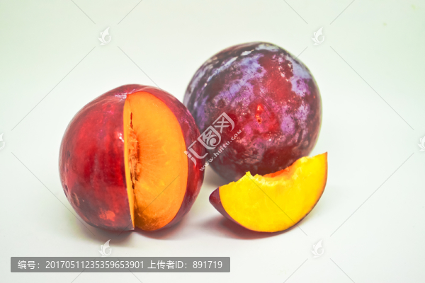 紅布林,李子,高清大圖
