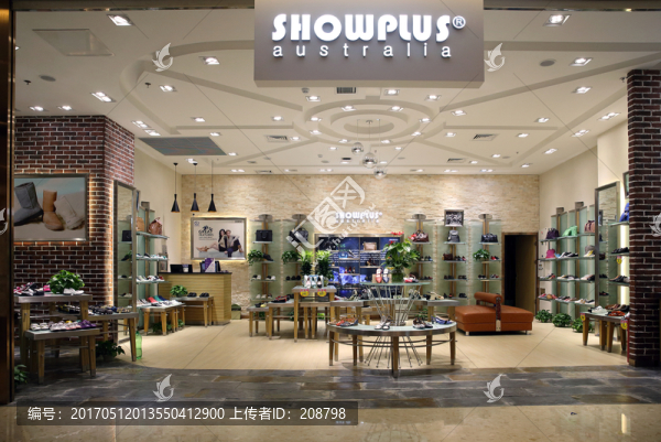 店鋪設(shè)計