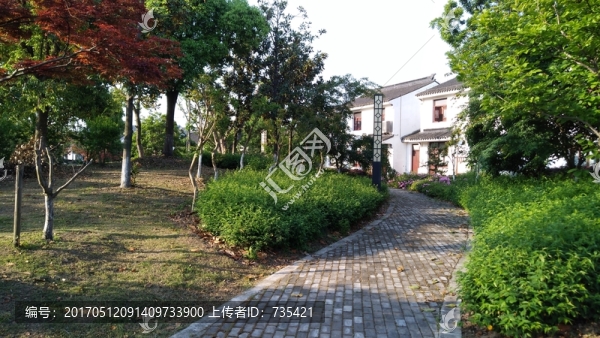園林建筑