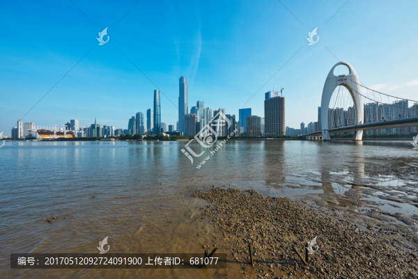 廣州珠江新城