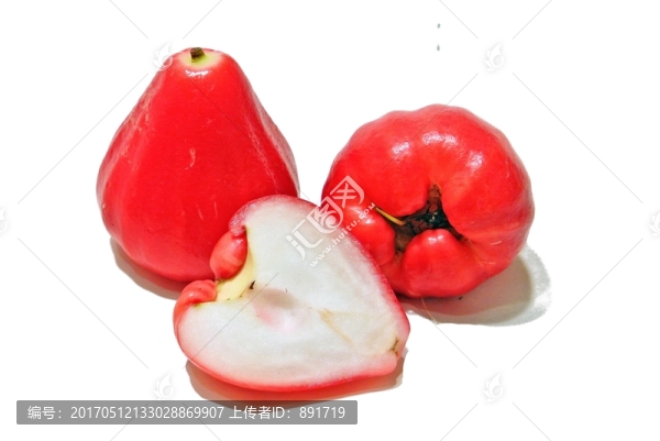 蓮霧,高清大圖